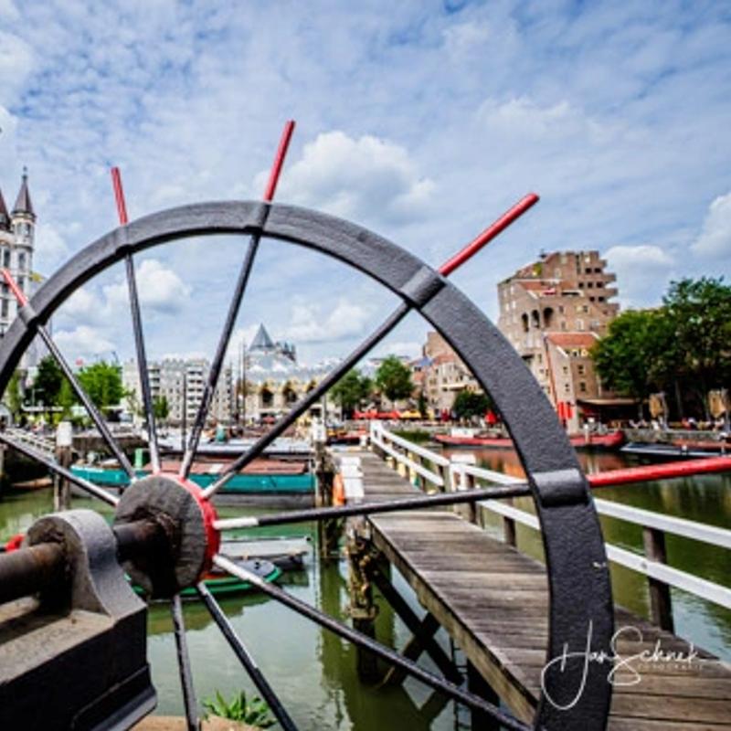 Smartphone fotografie cursus Rotterdam — foto 2