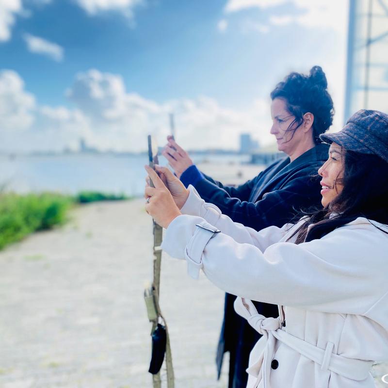 Workshop Smartphone fotografie — foto 2