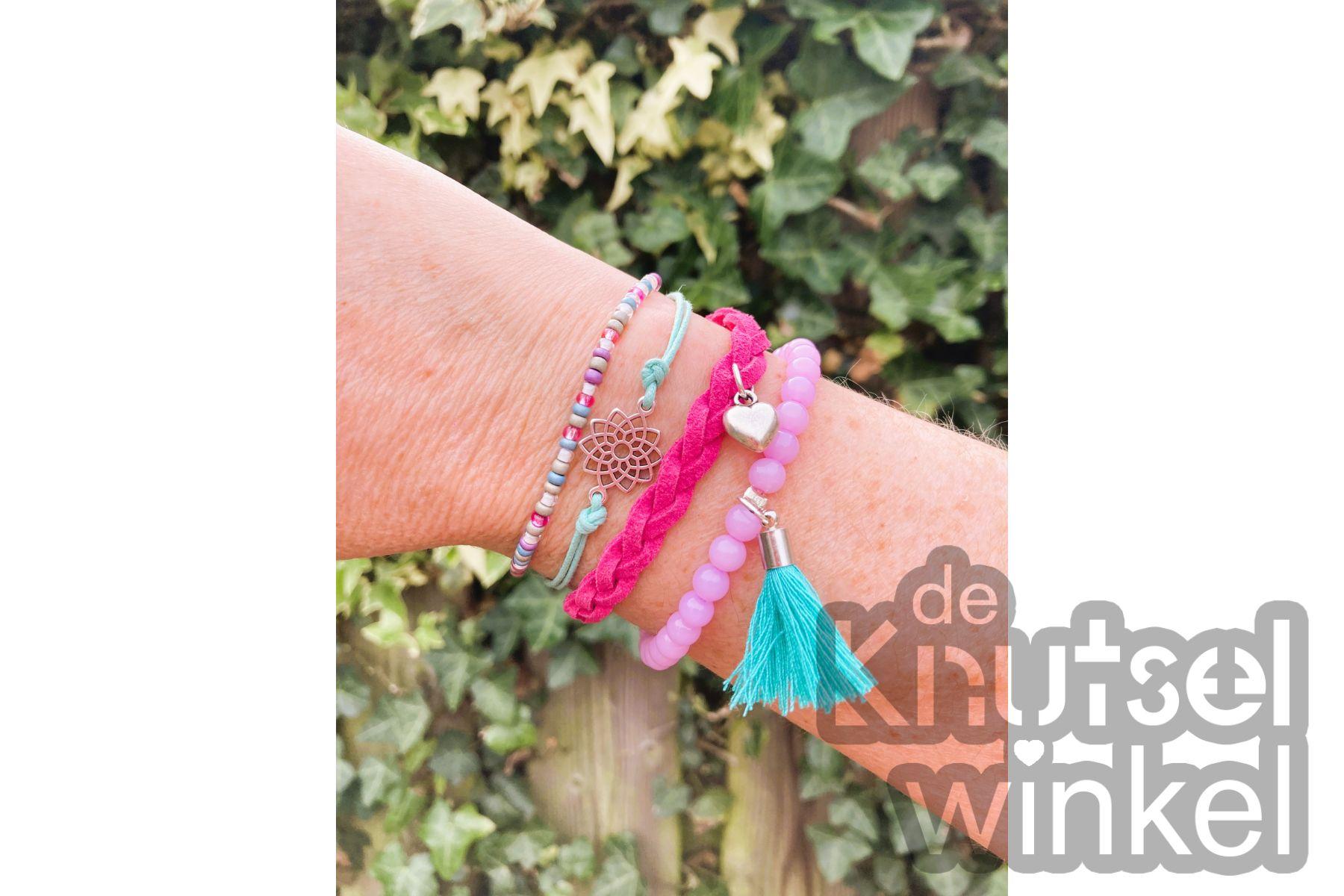Schitterende Sieraden — foto 3