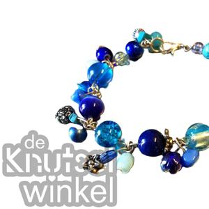 Schitterende Sieraden