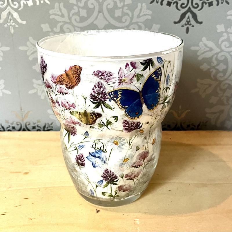 Workshop Decoupage — foto 3