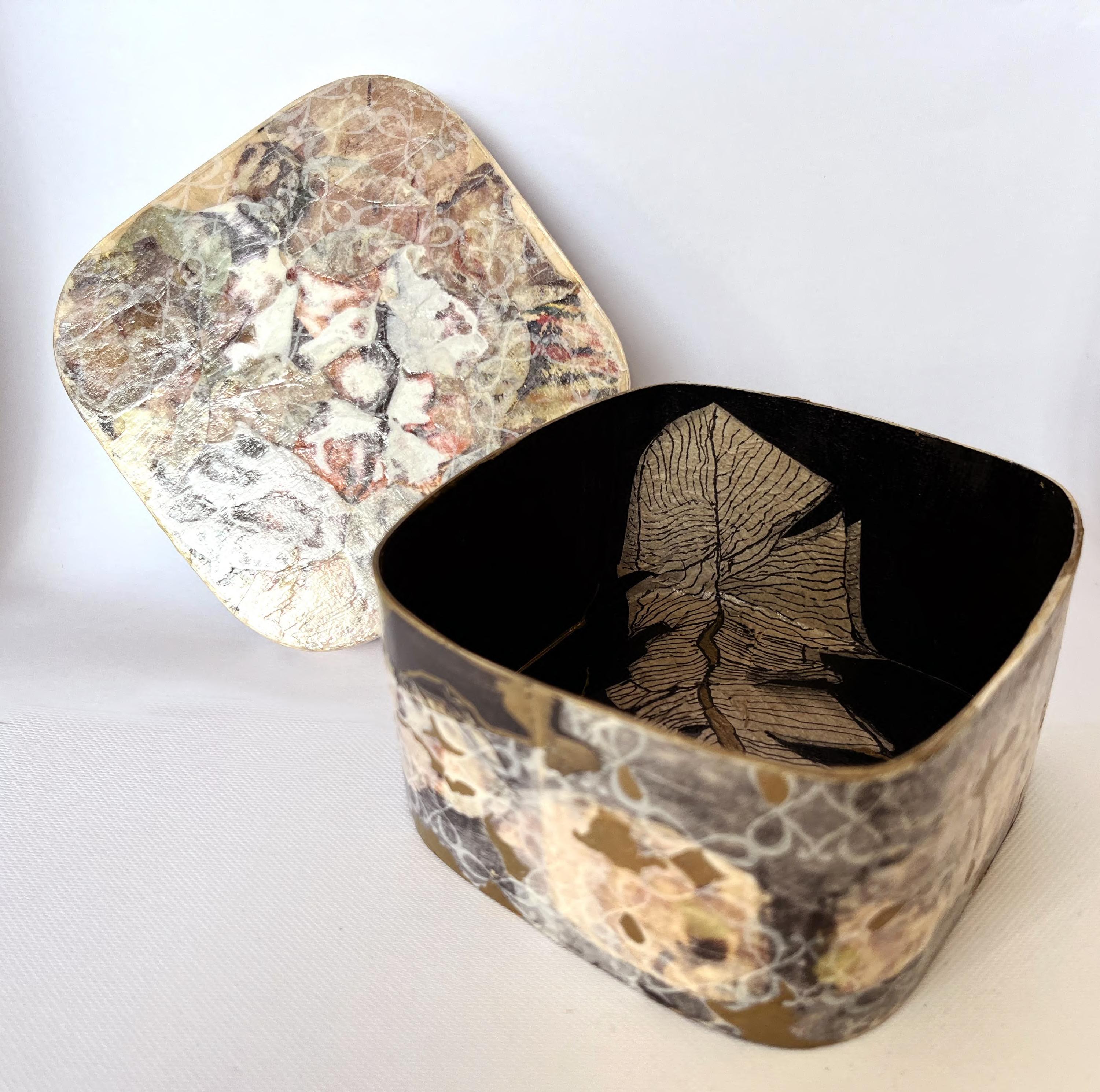 Workshop Decoupage — foto 4
