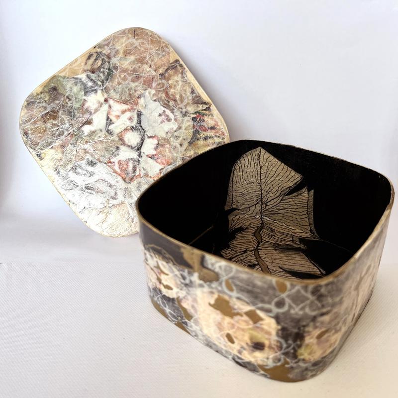 Workshop Decoupage — foto 4