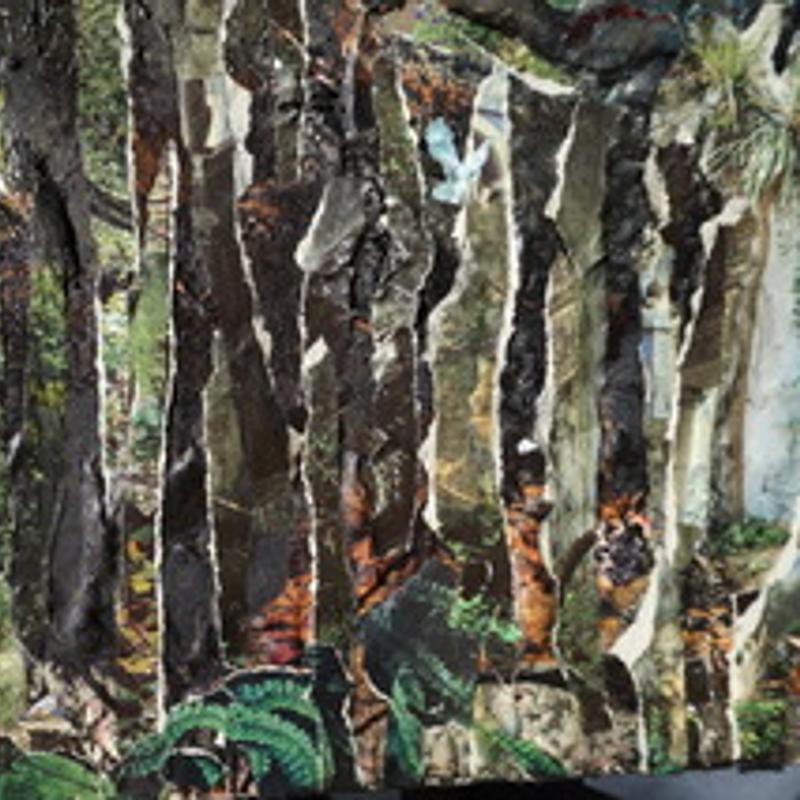 Workshop collage — foto 2