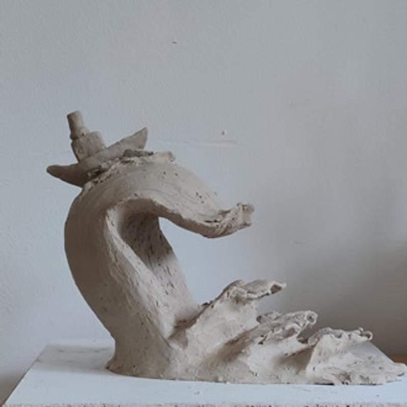 Workshop boetseren met open inschrijving — foto 3