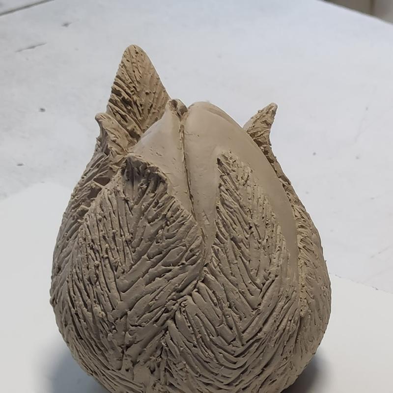 Workshop boetseren met open inschrijving — foto 5