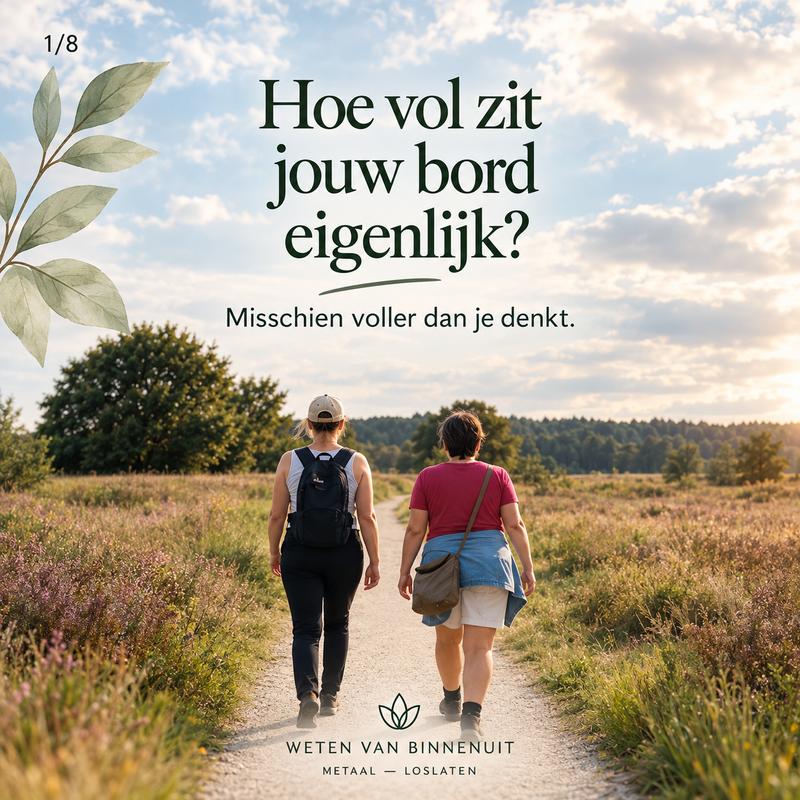 Weten van Binnenuit - het element Metaal — foto 2