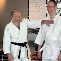 Actieve Vergaderbreak & Teambuilding 