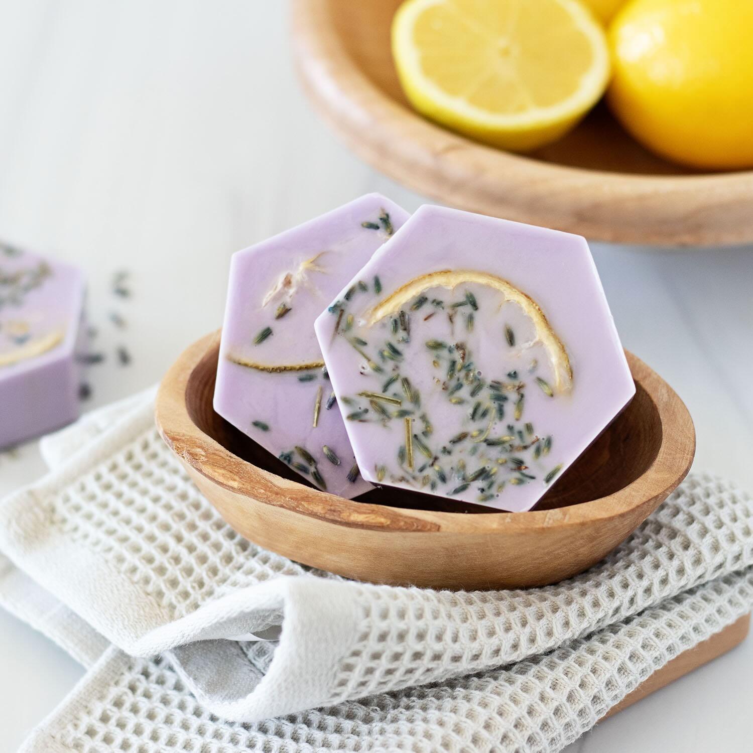 Handmade Soap Making Workshop — foto 1