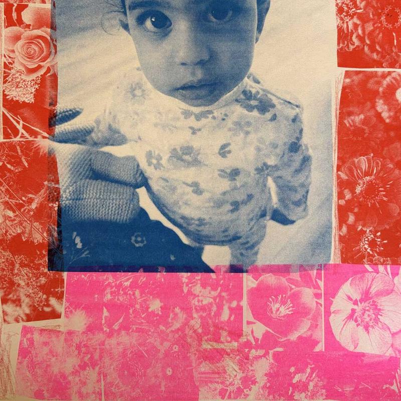 RISO Portretten Workshop Huizen — foto 5
