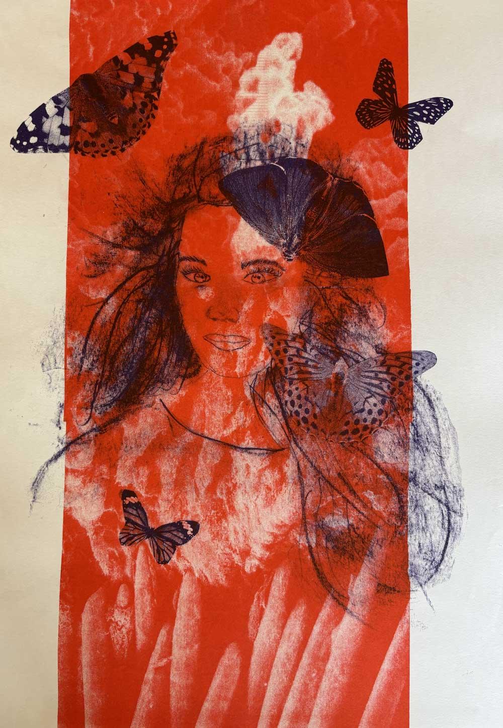 RISO Portretten Workshop Huizen — foto 9