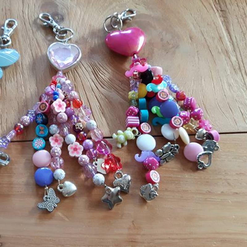 Butterfly designs - workshops voor grote en kleine mensen — foto 3