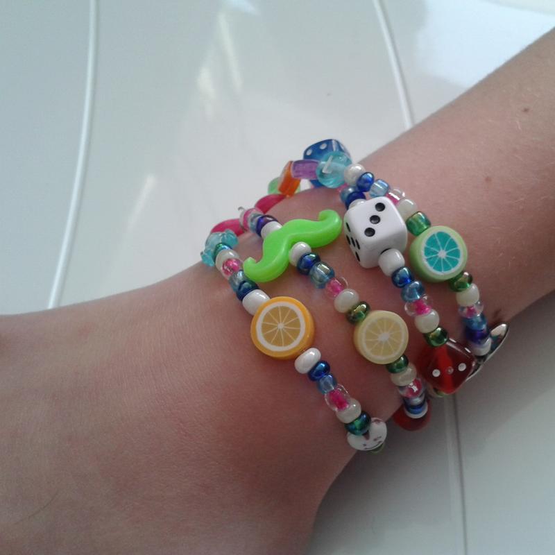 Butterfly designs - workshops voor grote en kleine mensen — foto 6