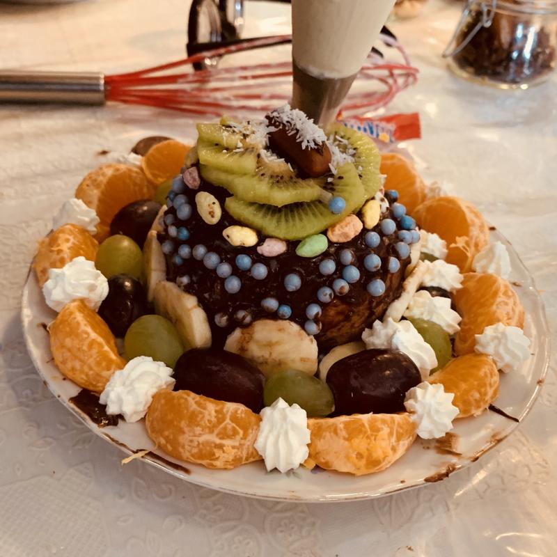 Choco loca — foto 6