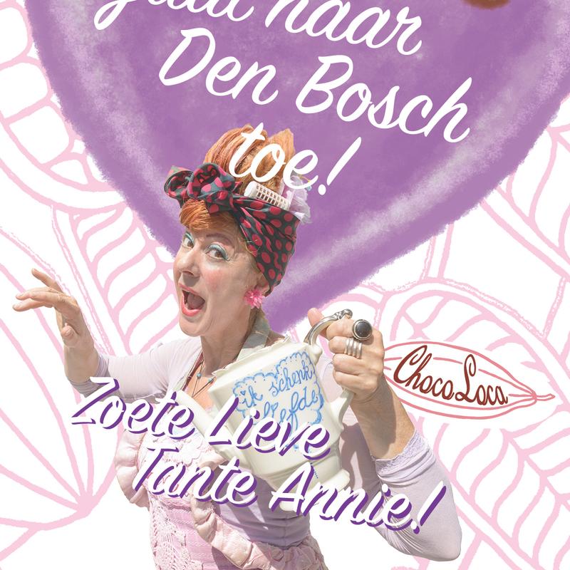 Choco loca — foto 3