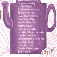 Choco loca