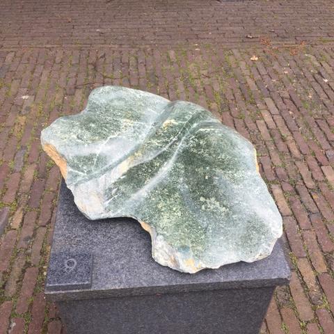 Beeldhouwen/ beeldhouwen in steen
