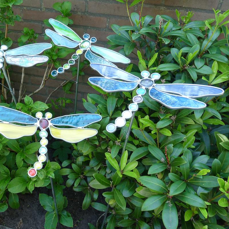 Glasatelier mozaineke — foto 2
