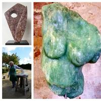 Atelier Ilse Aarsman Cursus beeldhouwen