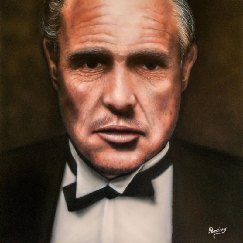 Decoroza airbrush — foto 4