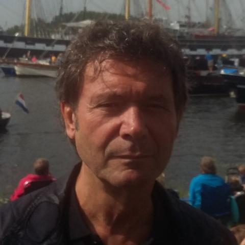 Radicale aanvaarding