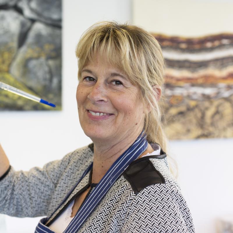 Lida plomp kunstwerken — foto 2