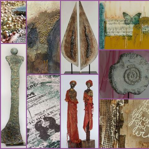 Lique's Creations & More