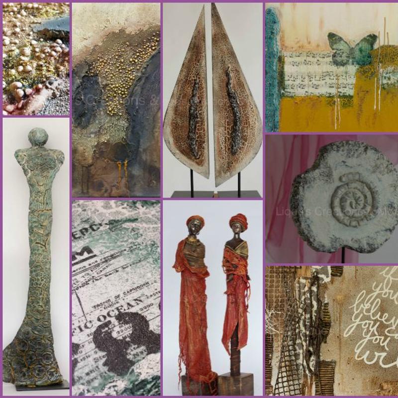 Lique's Creations & More — foto 2