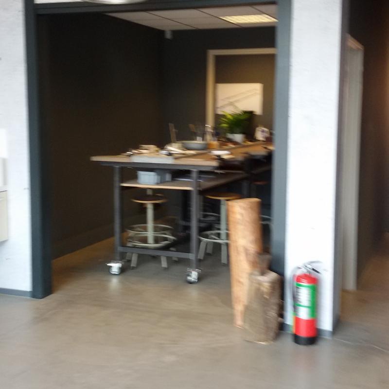 Atelier 10-line — foto 2