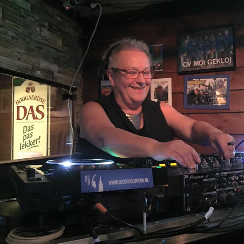 DJ'en & PRODUCEREN — foto 2