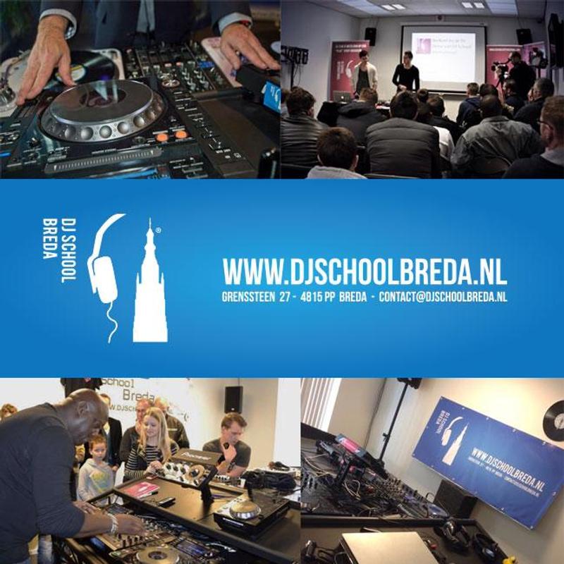 DJ'en & PRODUCEREN — foto 3