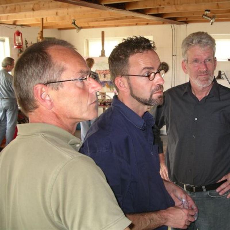 Schilderworkshop in deventer — foto 2