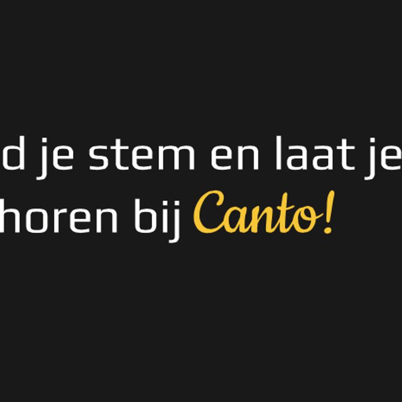 Stembevrijding en zangles bij zangschool canto! haarlem — foto 2