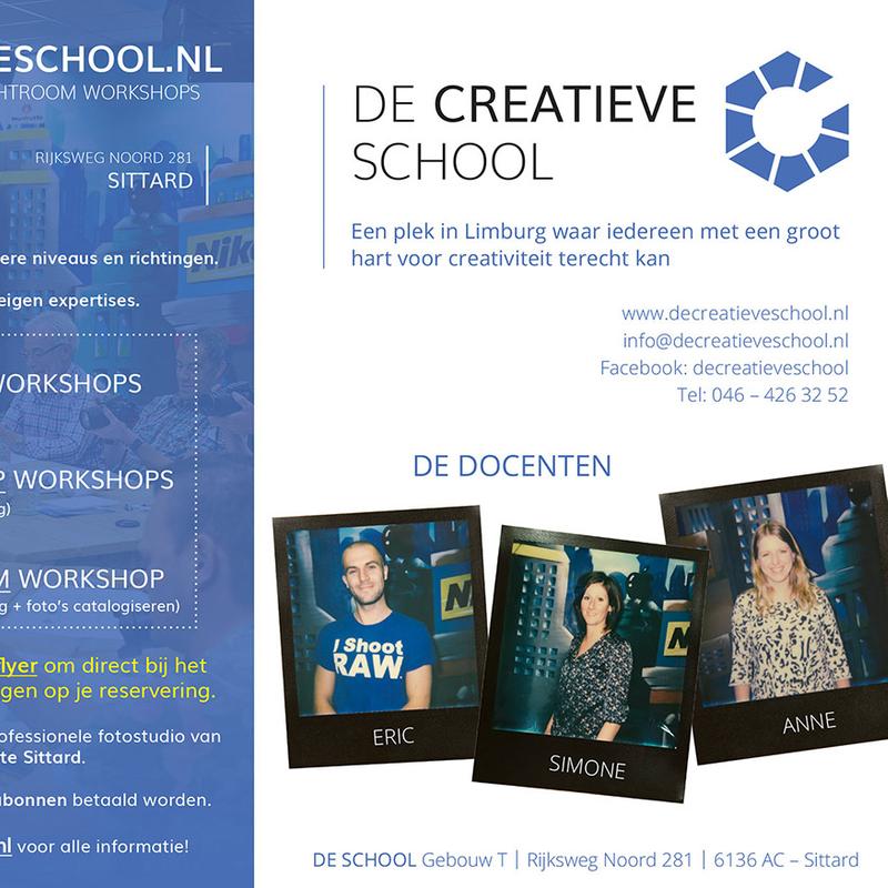 Groepsworkshop fotografie deel 1 — foto 4