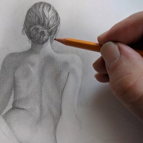 Workshop tekenen leren