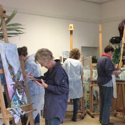 2-daagse masterclass!