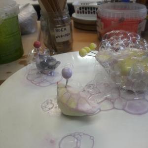 Workshop geluksvogel