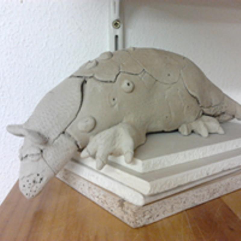 Keramiek cursus — foto 2