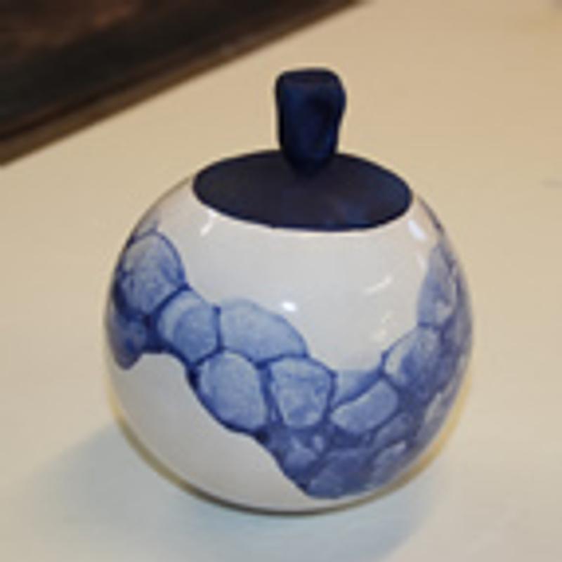 Keramiek cursus — foto 5