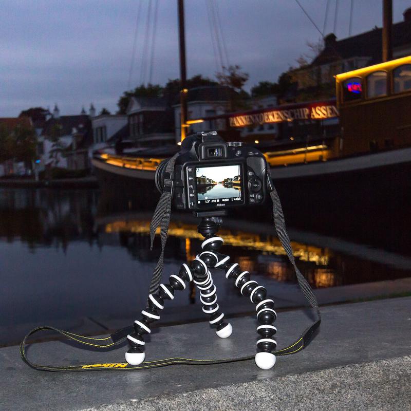 Fotocursus basis in assen — foto 4