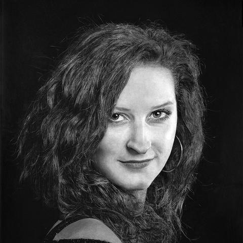 Masterclass:fotorealistisch tekenen van martijn versteeg  (5 daagse)