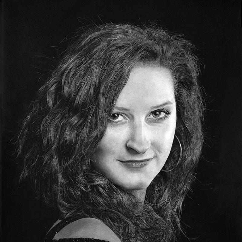 Masterclass:fotorealistisch tekenen van martijn versteeg  (5 daagse) — foto 2