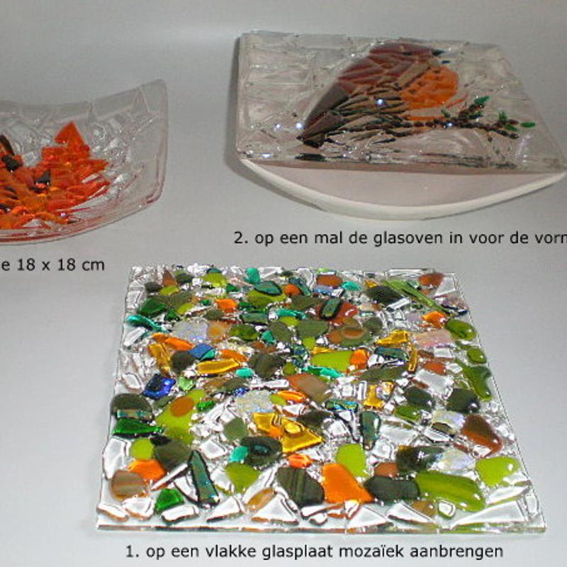 Glasfusing — foto 2