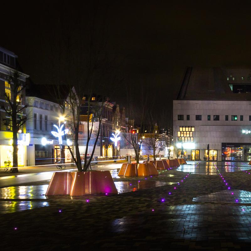 Fotocursus basis in haren — foto 4