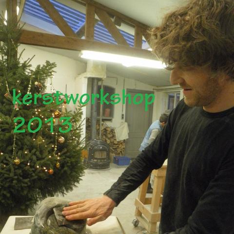 Beeldhouwen