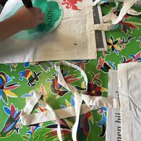 Creatieve kinderfeestjes