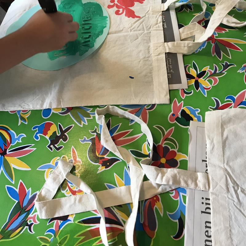 Creatieve kinderfeestjes — foto 4