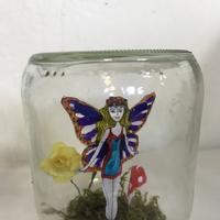 Creatieve kinderfeestjes