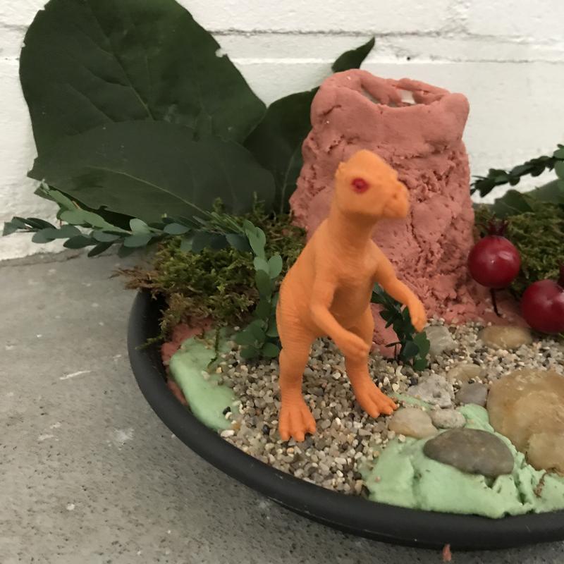 Creatieve kinderfeestjes — foto 9