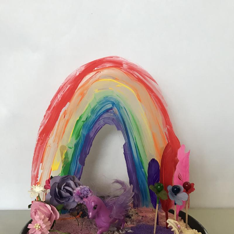 Creatieve kinderfeestjes — foto 11